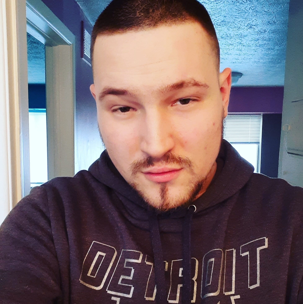 Meet your Posher, Brenden